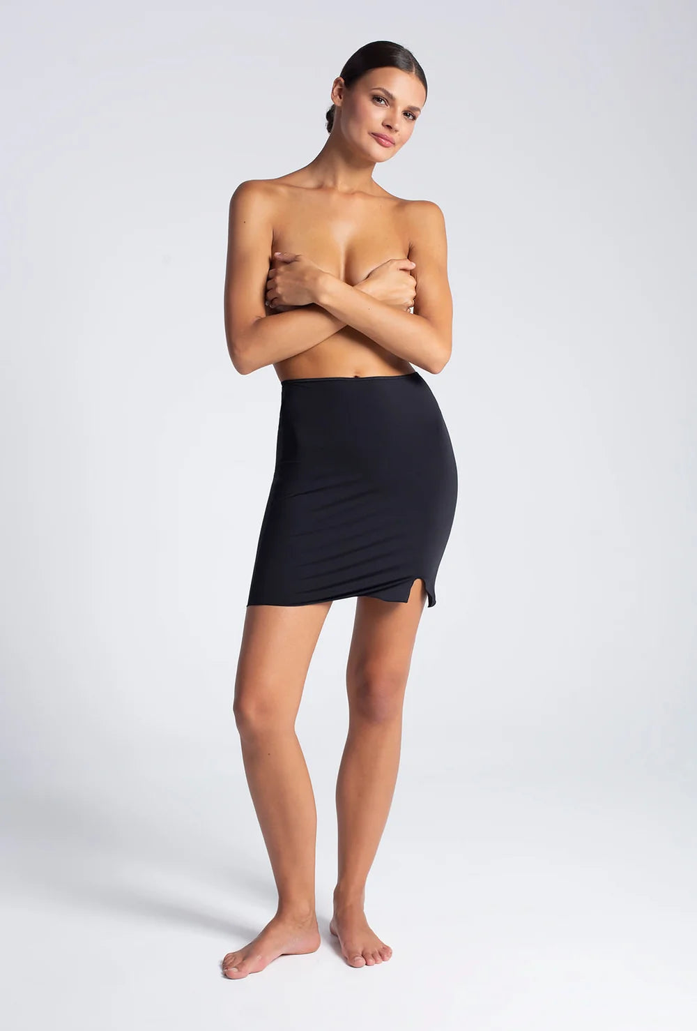 Półhalka nocna Eletta - Gatta