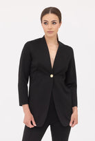 Dopasowany żakiet Gianna