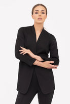 Dopasowany żakiet Gianna