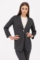 Dopasowany żakiet Gianna