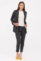 Dopasowany żakiet Gianna