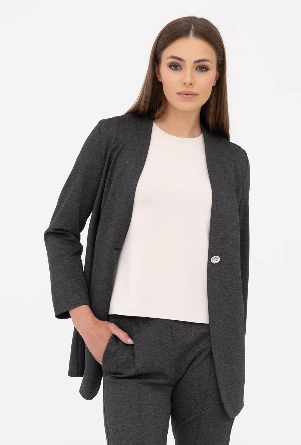 Dopasowany żakiet Gianna - Gatta