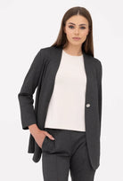 Dopasowany żakiet Gianna