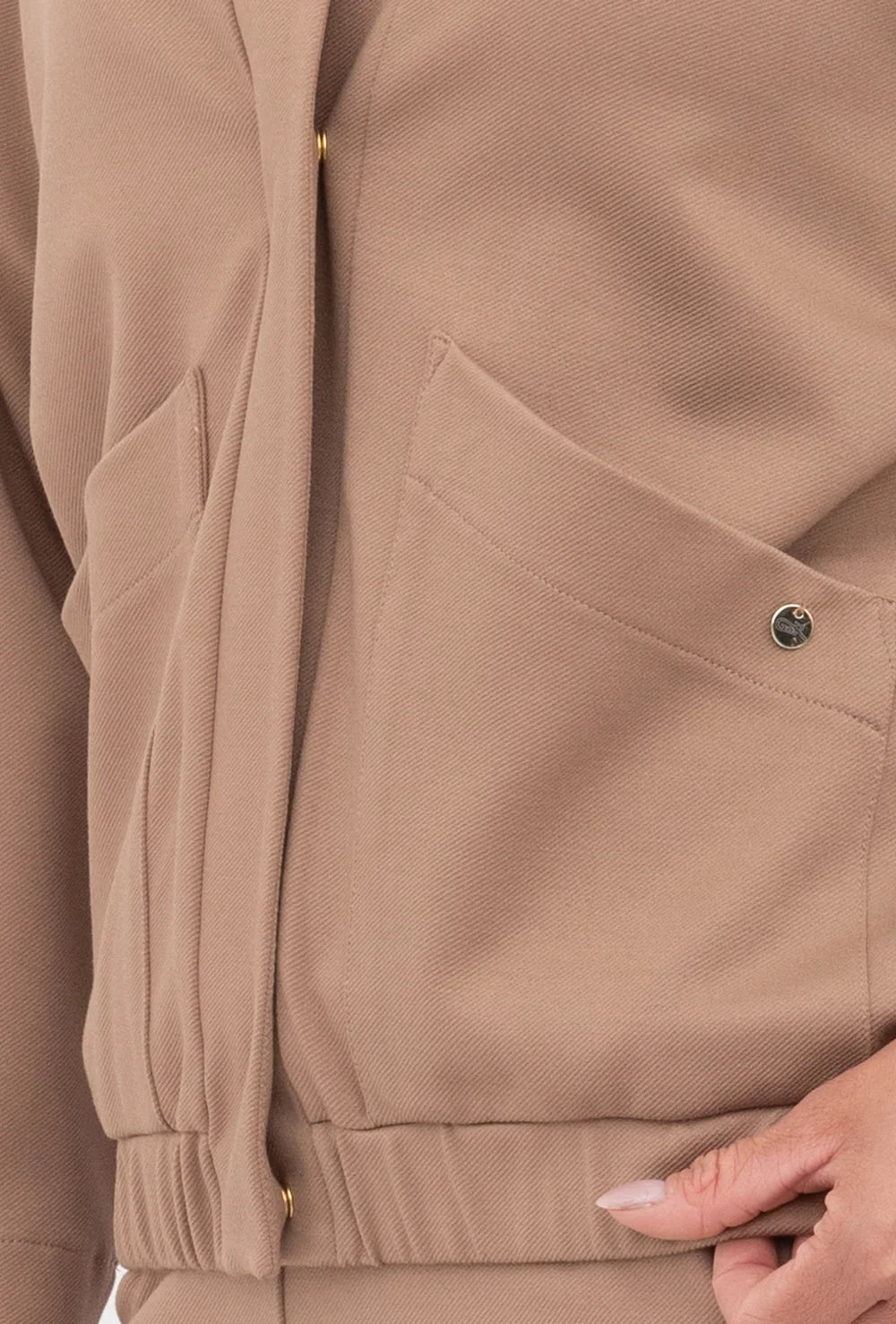 Bomberka Nella 01 - Gatta