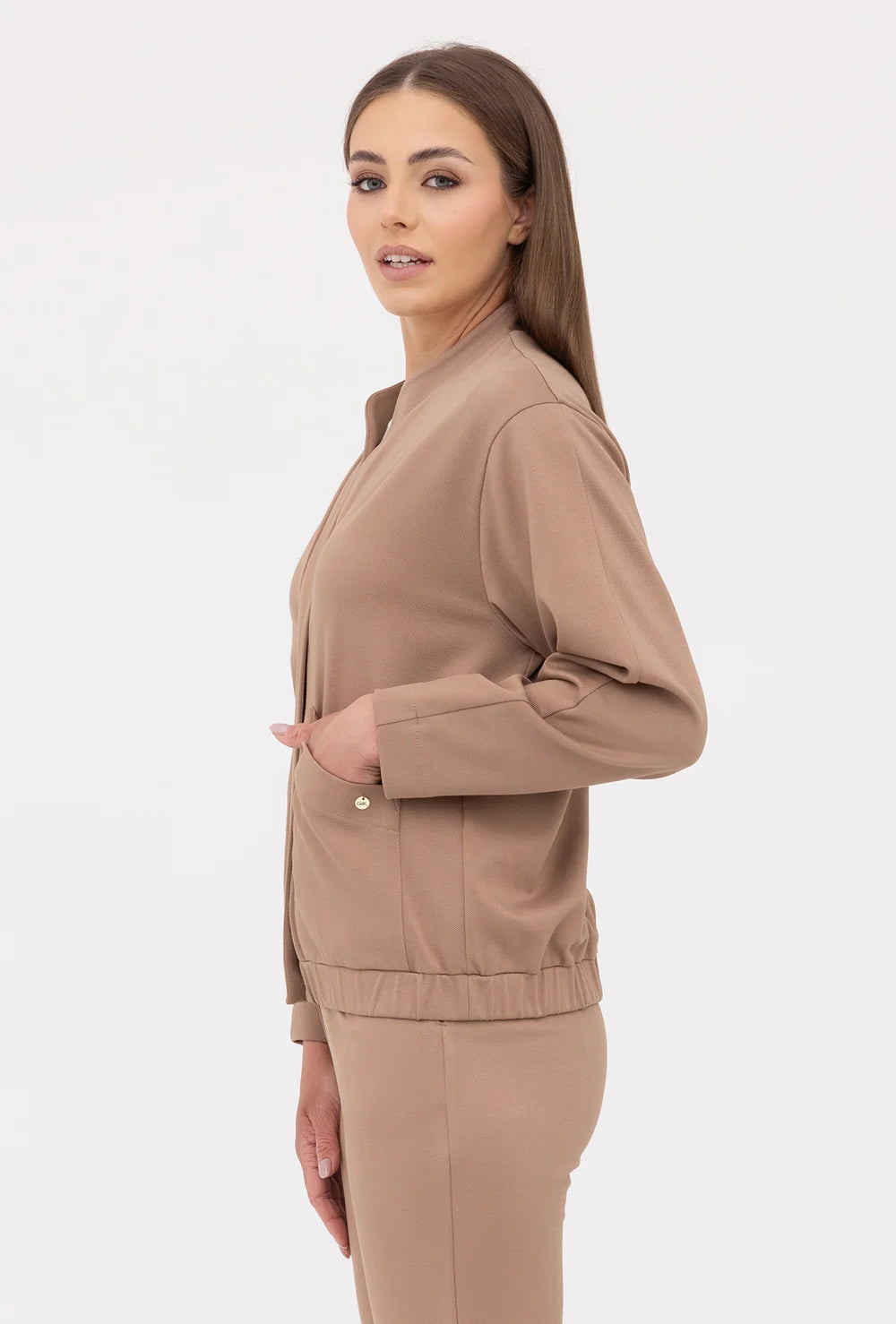 Bomberka Nella 01 - Gatta