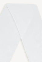 Białe rajstopy dziecięce Dalida kids