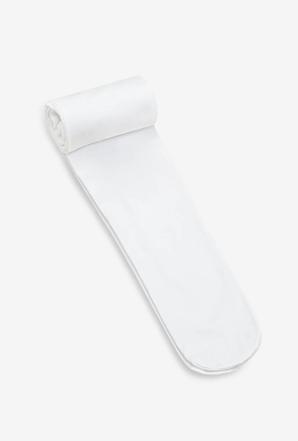 Białe rajstopy dziecięce Dalida kids - Gatta