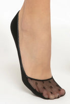 Stopki z siateczką wz. 47