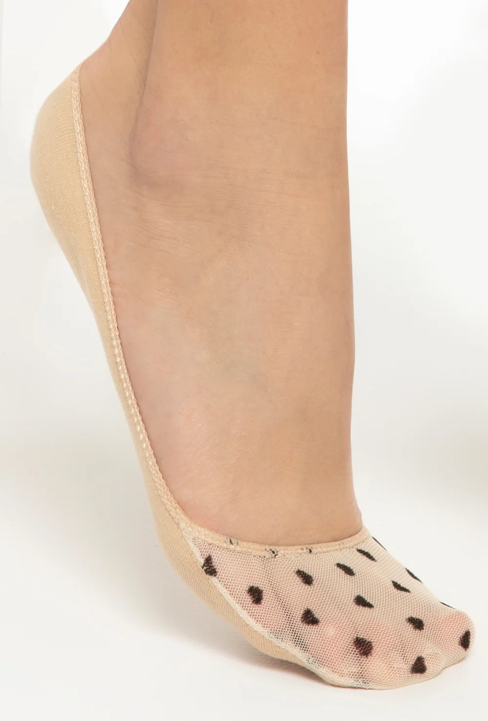 Stopki z siateczką wz. 47 - Gatta