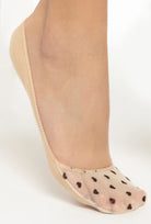 Stopki z siateczką wz. 47