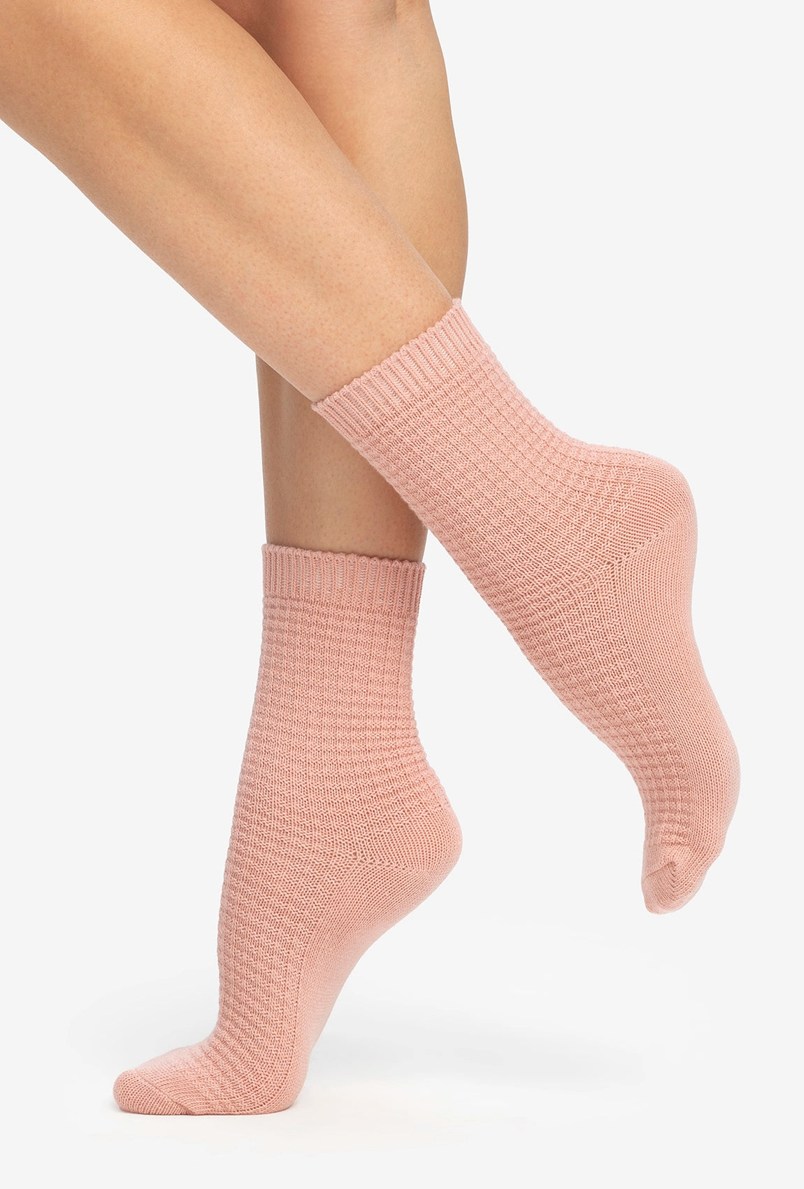 Bawełniane skarpetki damskie 005 - Gatta