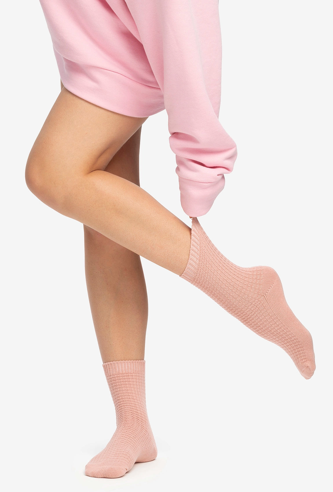 Bawełniane skarpetki damskie 005 - Gatta