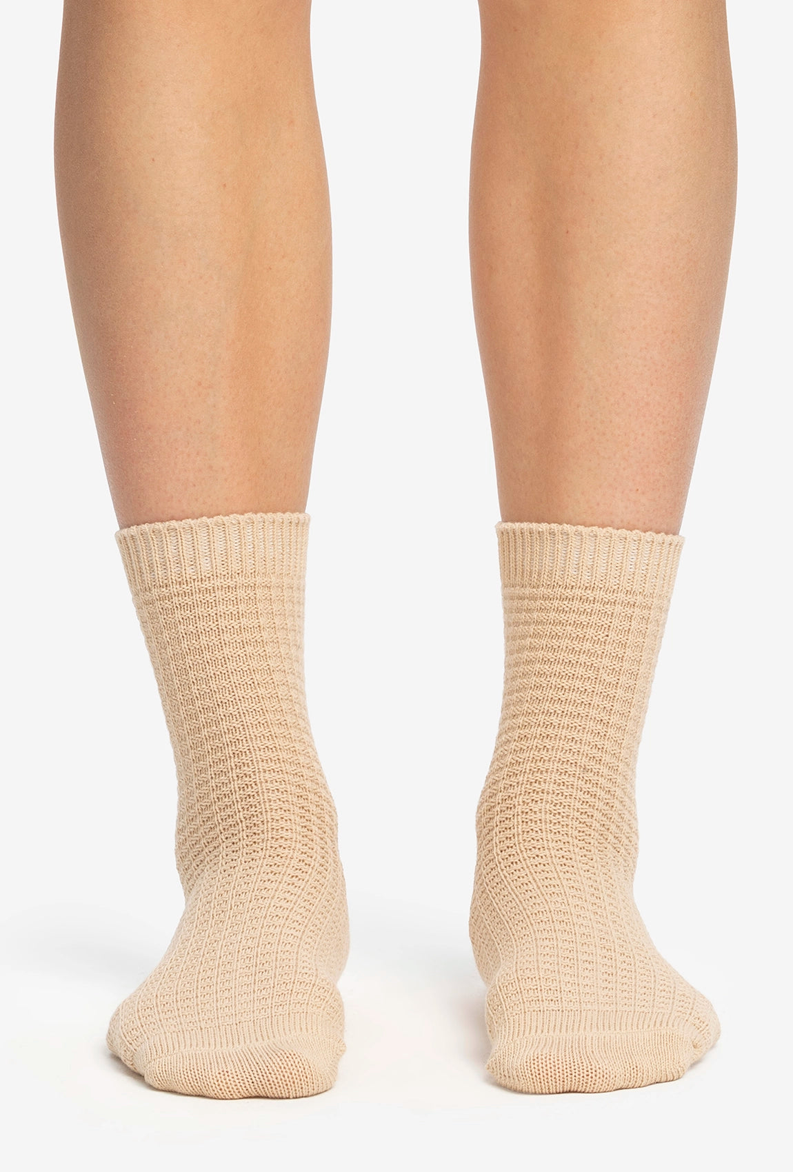 Bawełniane skarpetki damskie 005 - Gatta