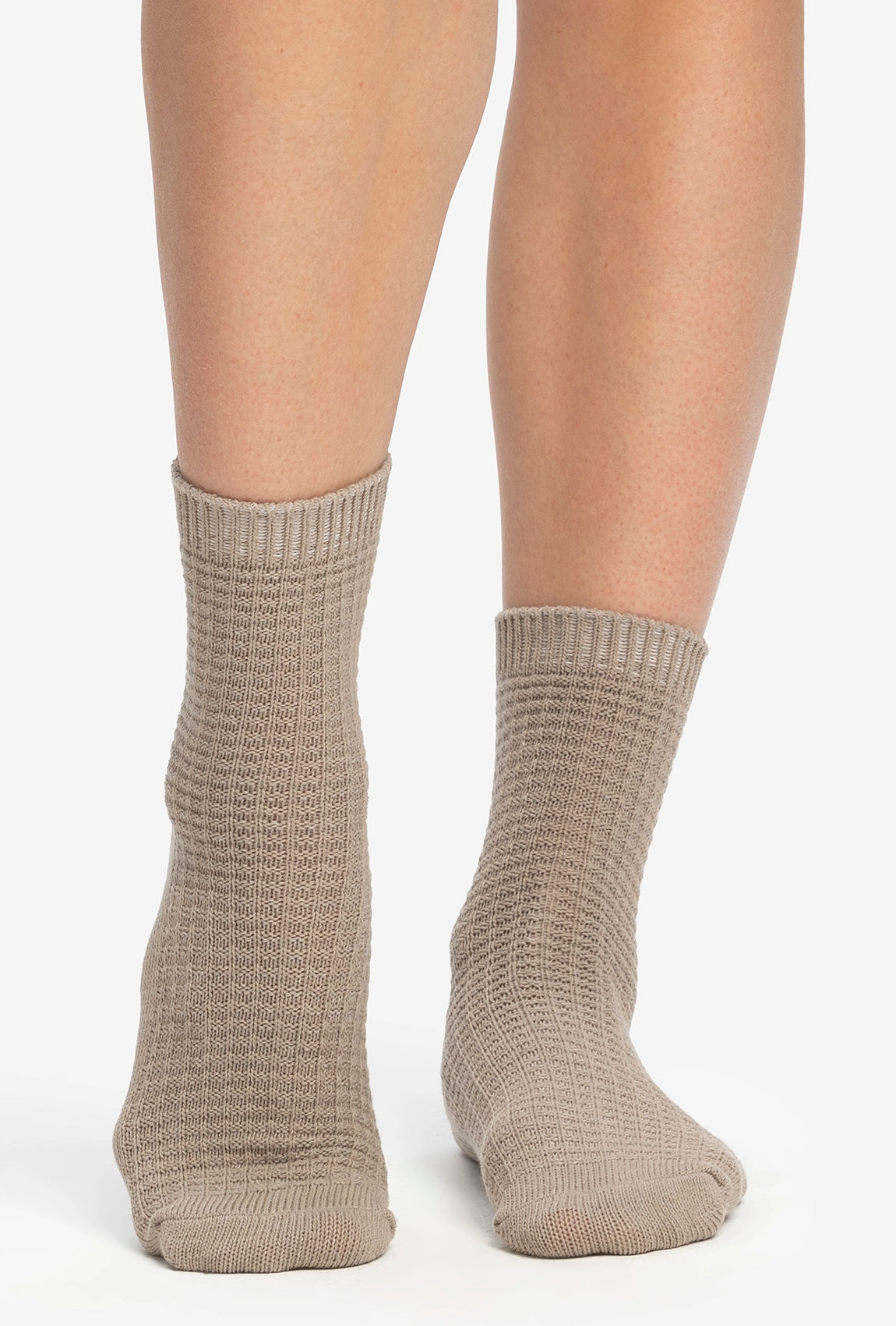 Bawełniane skarpetki damskie 005 - Gatta