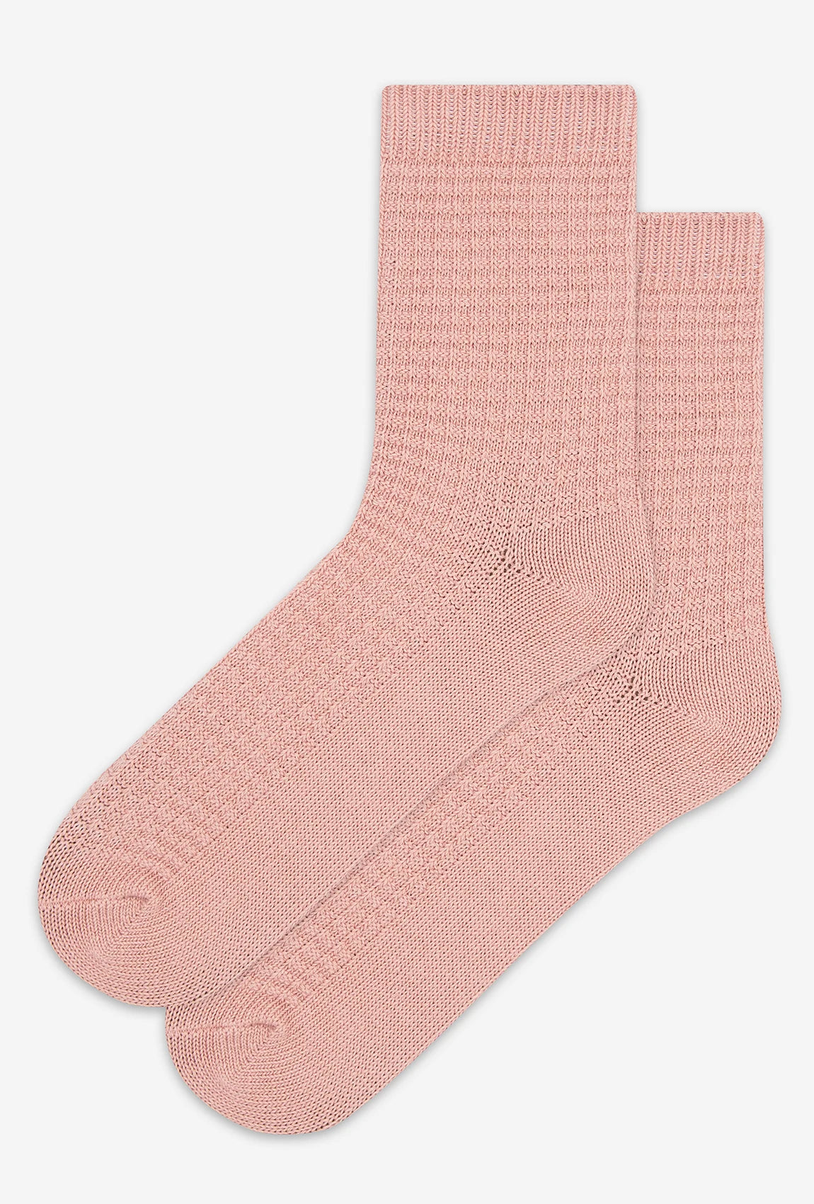 Bawełniane skarpetki damskie 005