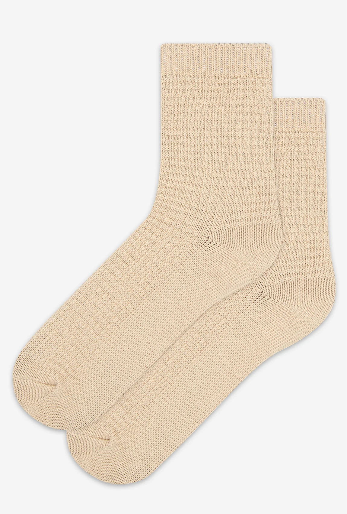 Bawełniane skarpetki damskie 005