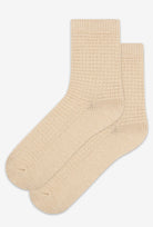 Bawełniane skarpetki damskie 005