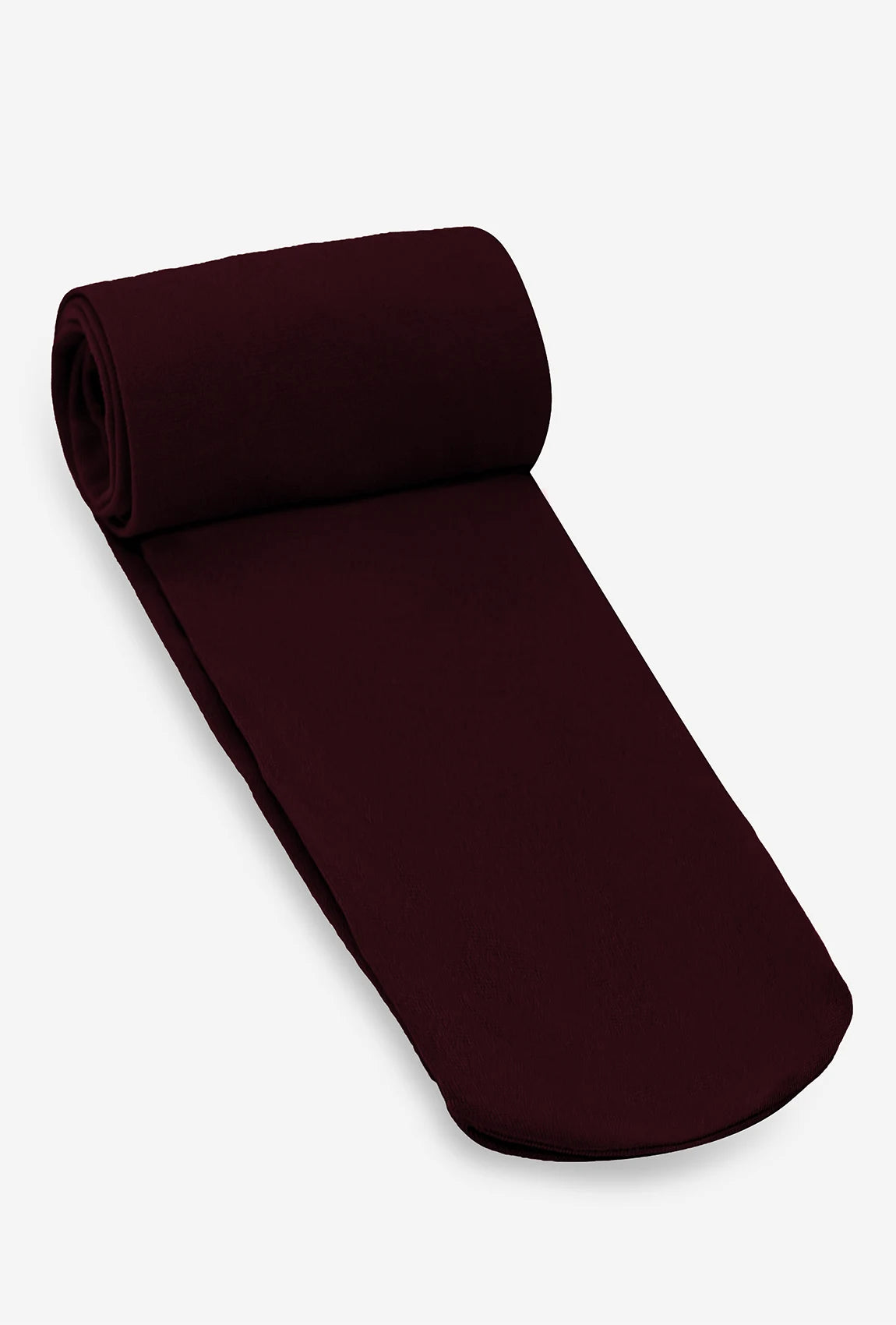 Bordowe rajstopy dziecięce Dalida kids - Gatta