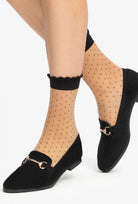 Cienkie skarpetki Stylove wz. 04