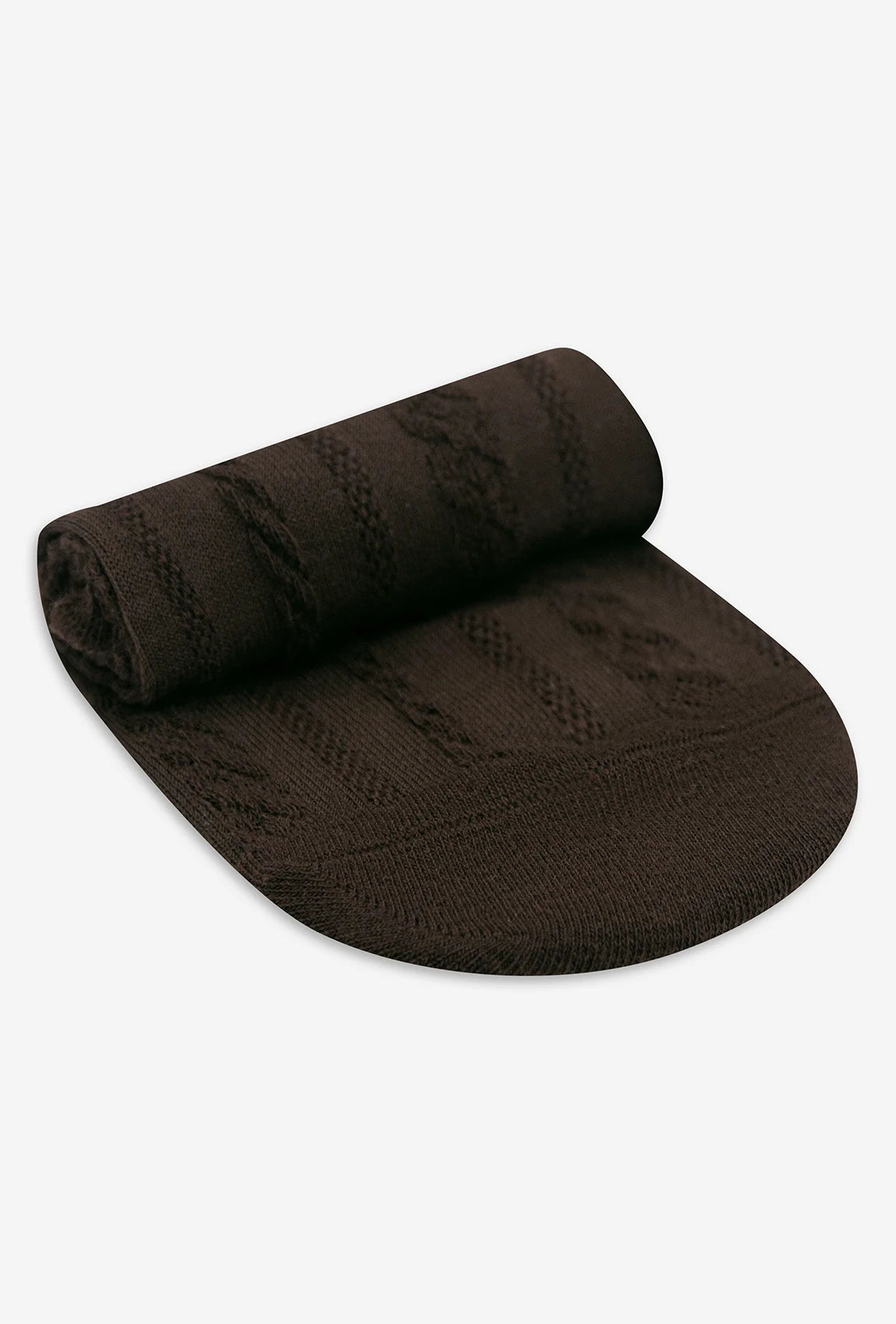 Brązowe skarpetki Gatta x Wedel 003 - Gatta