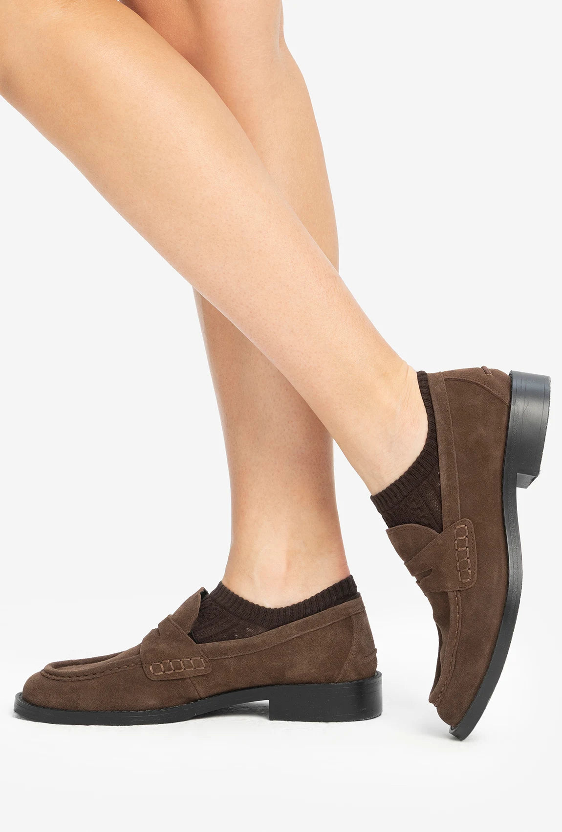 Czekoladowe stopki Gatta x Wedel 004 - Gatta