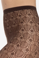 Ażurowe rajstopy Runway wz. 10