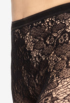 Rajstopy ażurowe Runway wz. 11