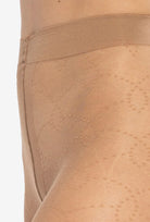 Rajstopy wzorowane Fancy wz. 16