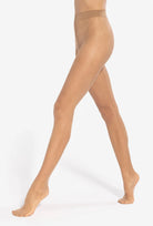 Rajstopy wzorowane Fancy wz. 16