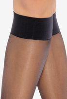 Podkolanówki funkcyjne Relax medica 20 den