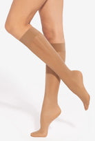 Podkolanówki funkcyjne Relax medica 40 den