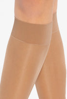 Podkolanówki funkcyjne Relax medica 40 den