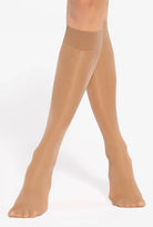 Podkolanówki funkcyjne Relax medica 40 den