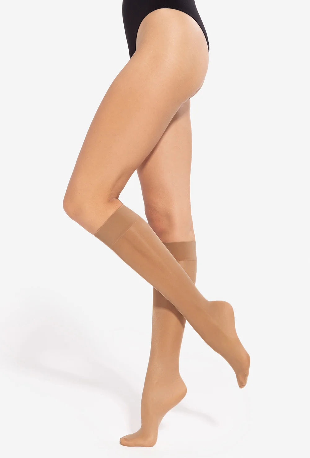 Podkolanówki funkcyjne Relax medica 40 den - Gatta