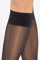 Podkolanówki funkcyjne Relax medica 40 den