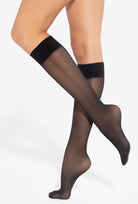 Podkolanówki funkcyjne Relax medica 40 den