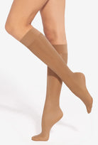 Podkolanówki funkcyjne Relax medica 70 den