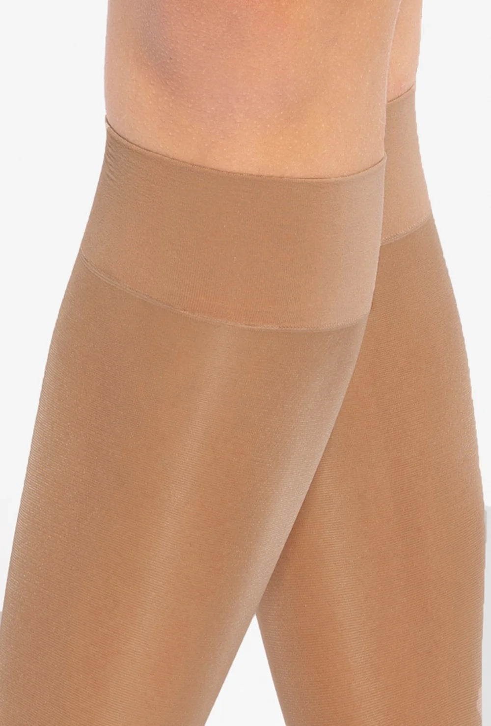 Podkolanówki funkcyjne Relax medica 70 den - Gatta