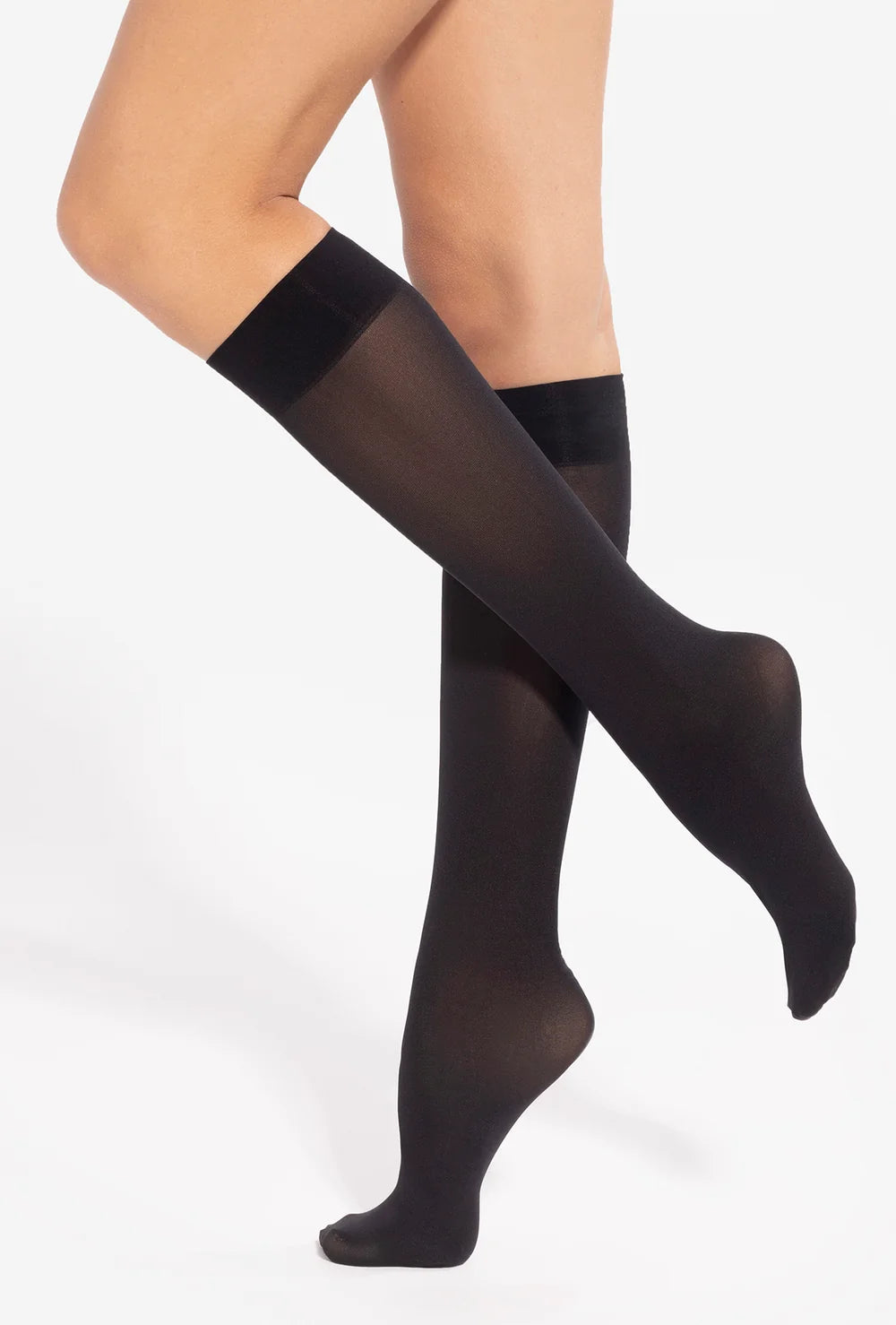 Podkolanówki funkcyjne Relax medica 70 den - Gatta