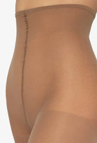 Klasyczne rajstopy damskie Body Plus Size 15 den