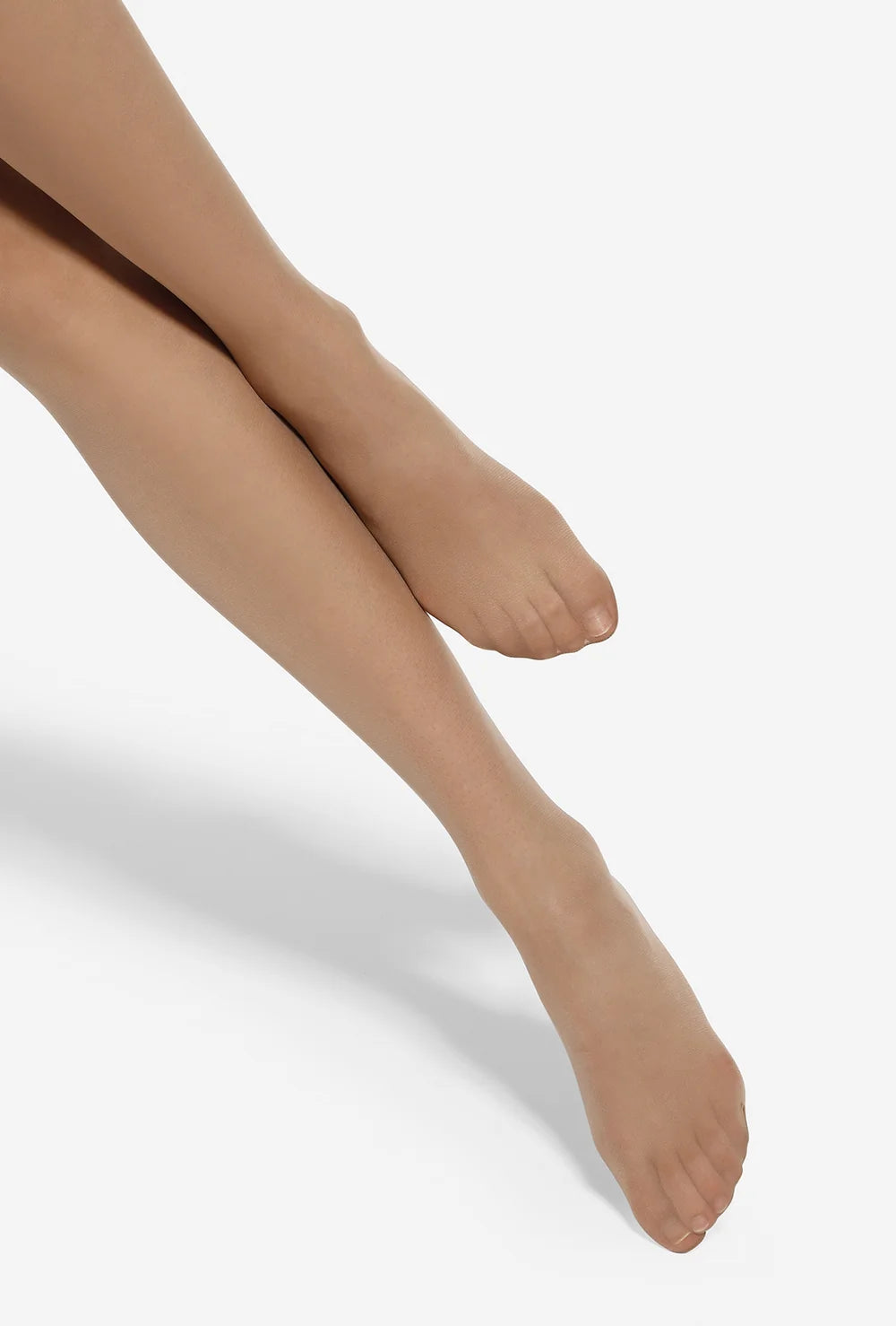 Klasyczne rajstopy damskie Body Plus Size 15 den - Gatta