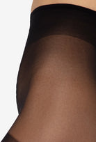 Klasyczne rajstopy damskie Body Plus Size 15 den