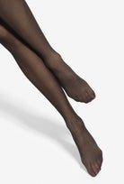 Klasyczne rajstopy damskie Body Plus Size 15 den