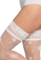 Pończochy samonośne Lavinia wz. 06