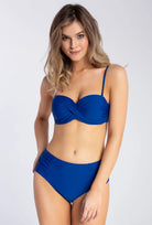 Dół od stroju kąpielowego - bikini z wysokim stanem Skiatos