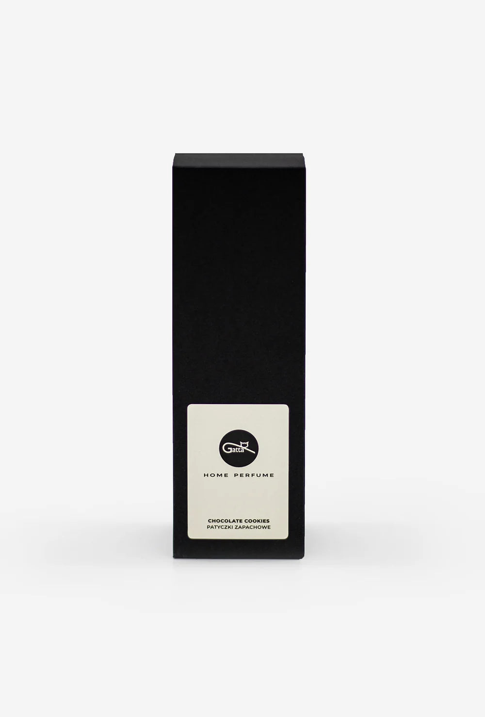 Perfumy do wnętrz o zapachu domowych ciasteczek - Gatta