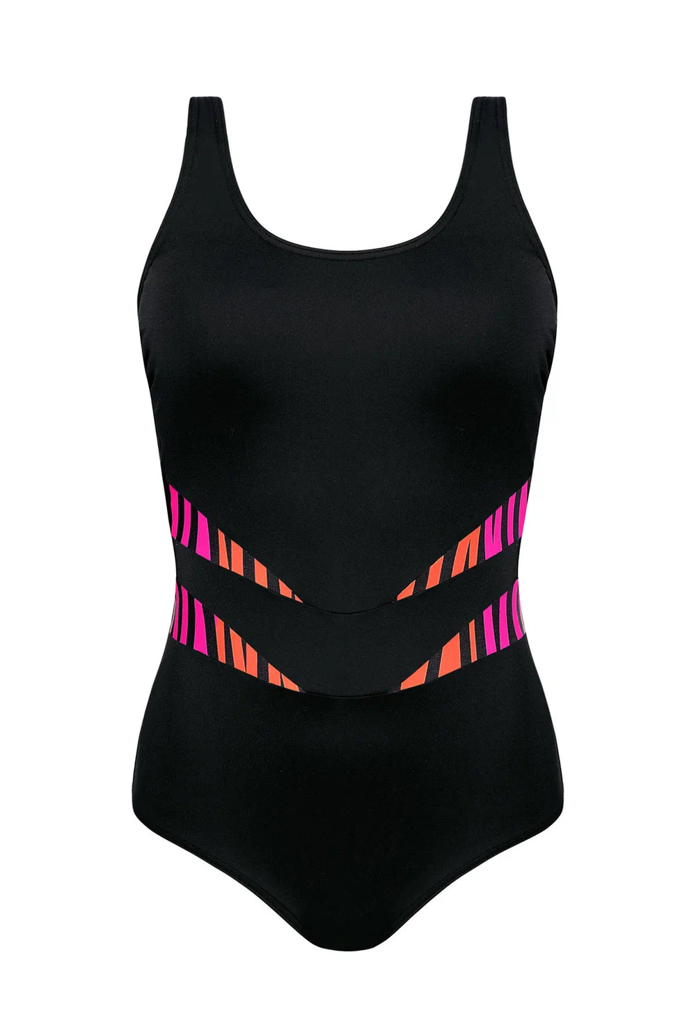 Strój kąpielowy na basen Pacific sport 20 - Gatta