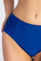 Dół od stroju kąpielowego - bikini z wysokim stanem Skiatos