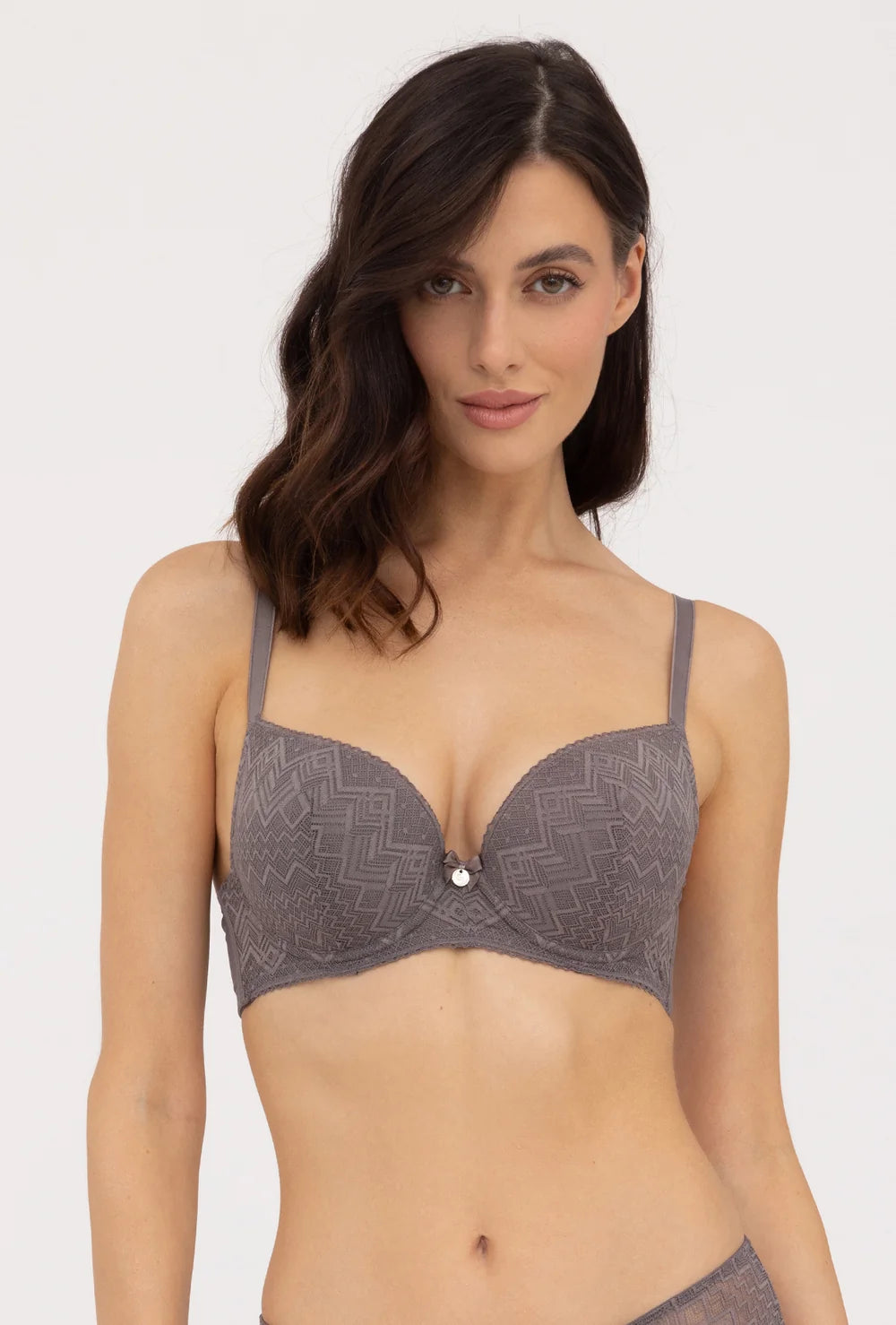 Biustonosz damski Amanda