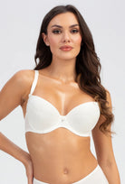 Biustonosz push-up Amy